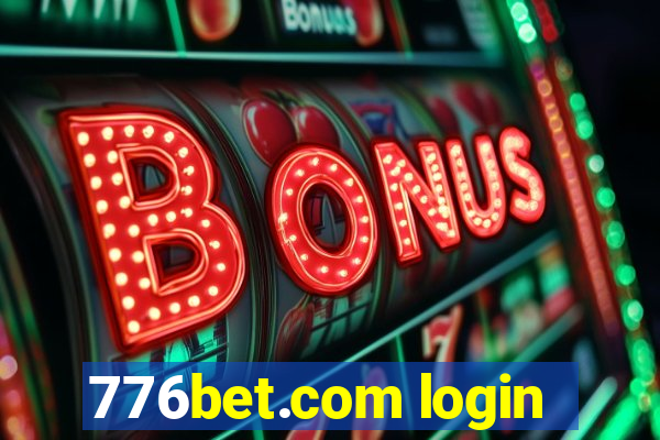 776bet.com login